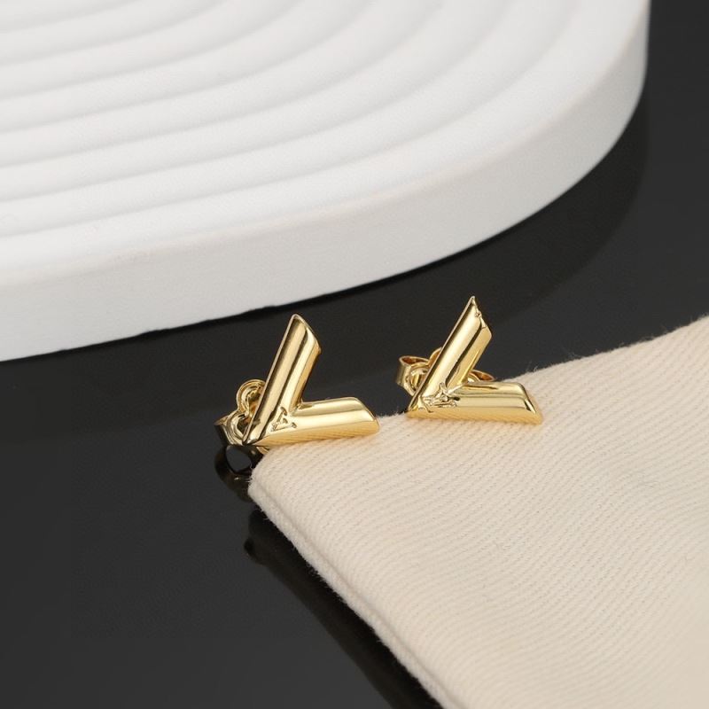 Louis Vuitton Earrings